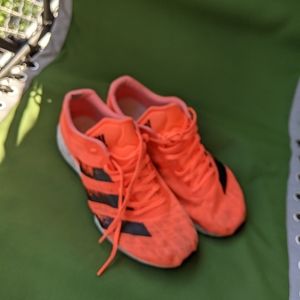 Adidas Adizero RC-2 RUNNING sneakers m11.5